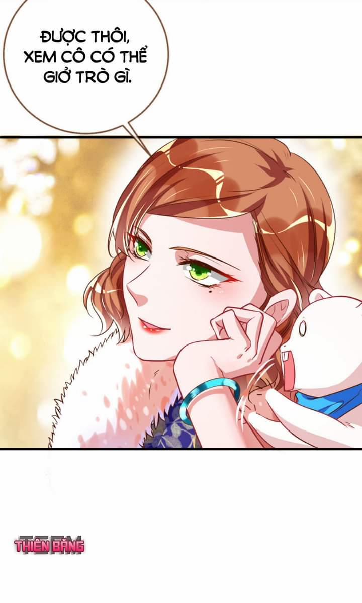 Vạn Tra Triêu Hoàng 84 trang 10