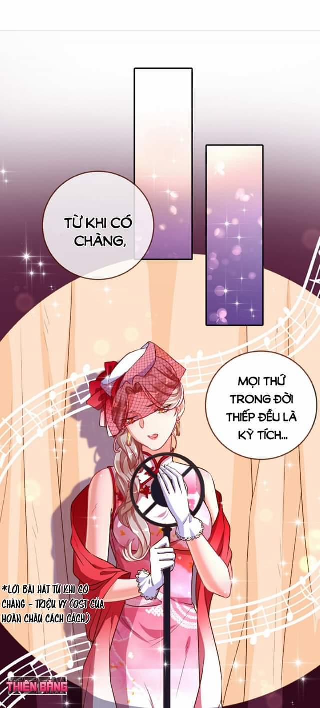 Vạn Tra Triêu Hoàng 84 trang 11