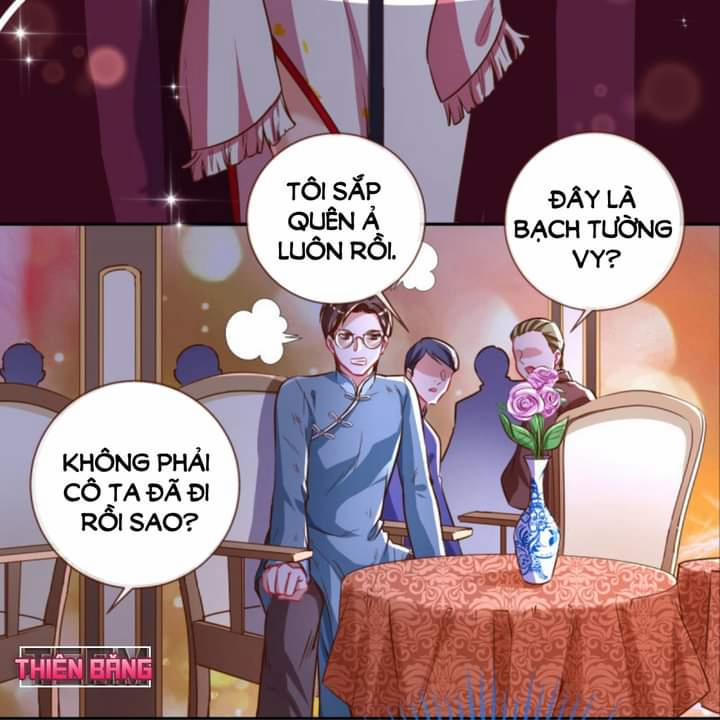 Vạn Tra Triêu Hoàng 84 trang 12