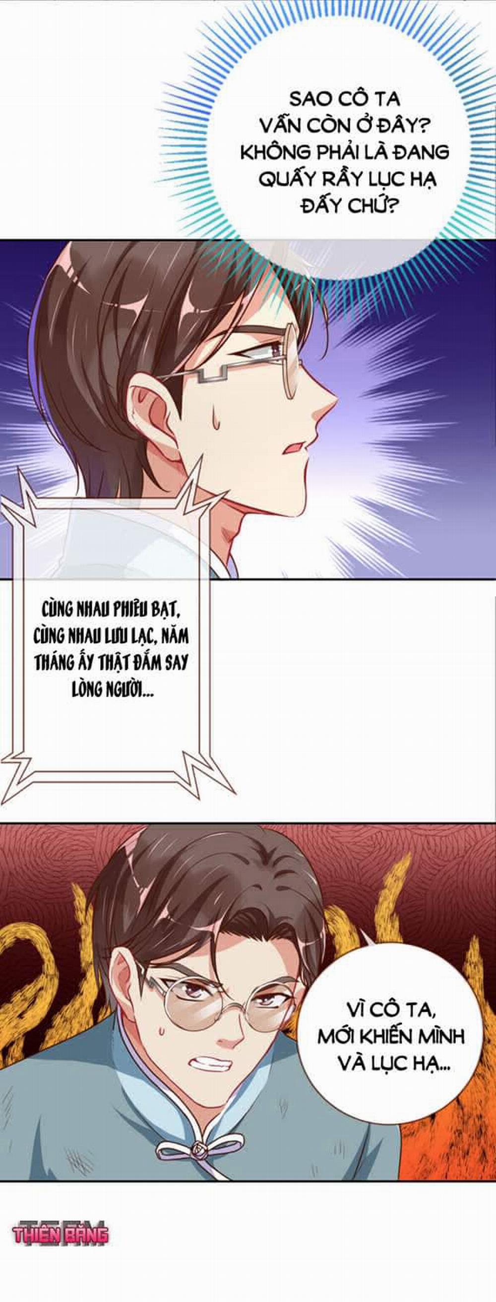 Vạn Tra Triêu Hoàng 84 trang 13