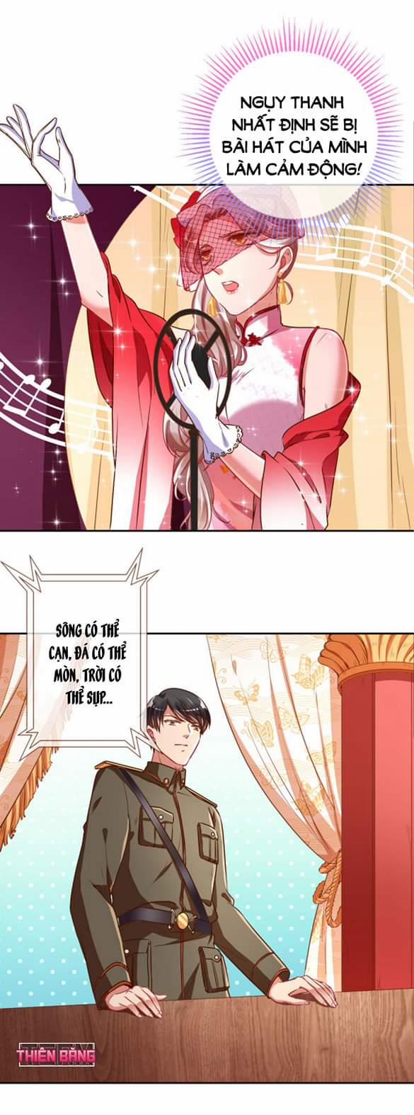 Vạn Tra Triêu Hoàng 84 trang 14