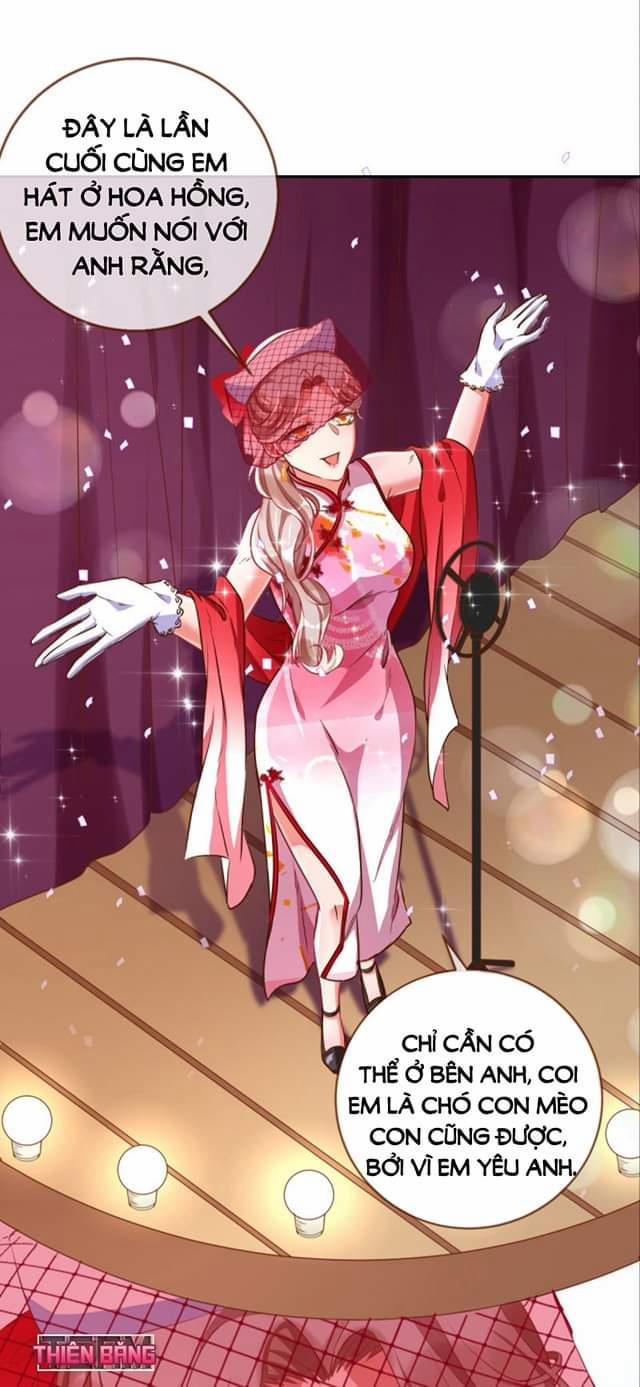 Vạn Tra Triêu Hoàng 84 trang 15