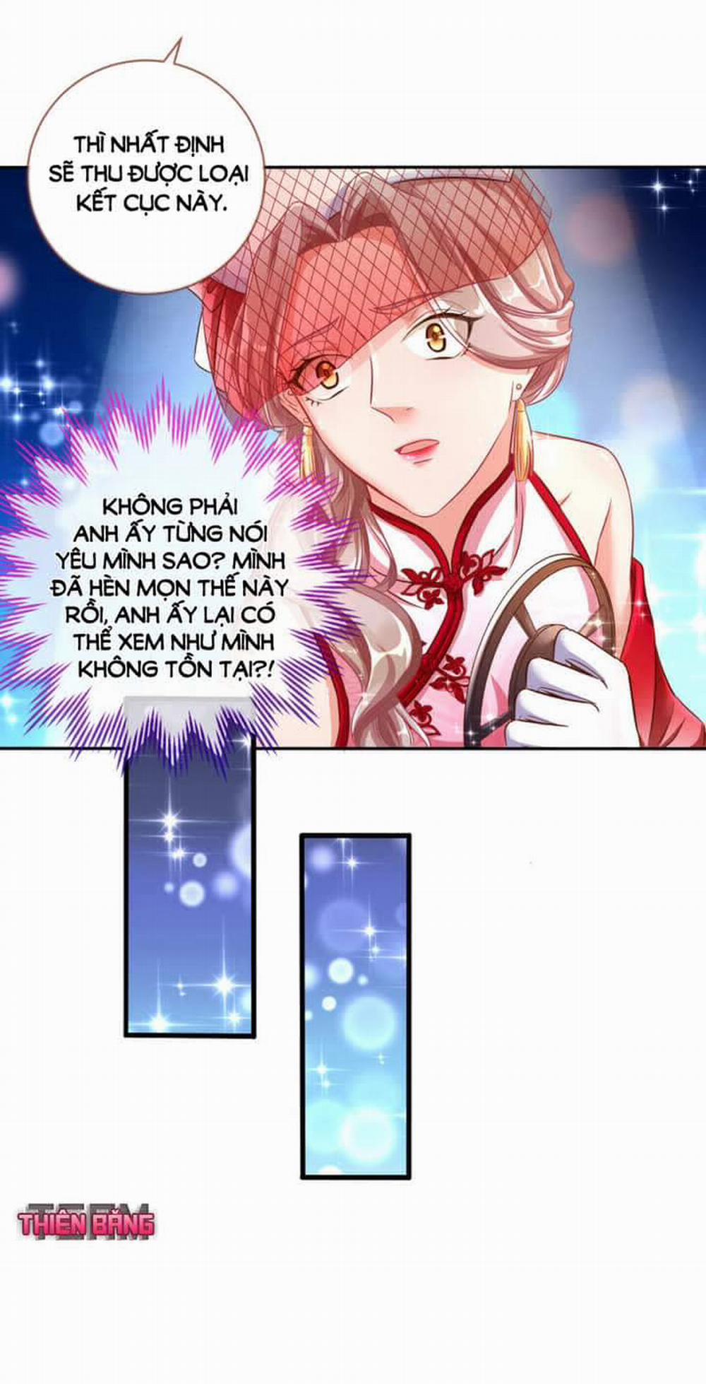 Vạn Tra Triêu Hoàng 84 trang 19