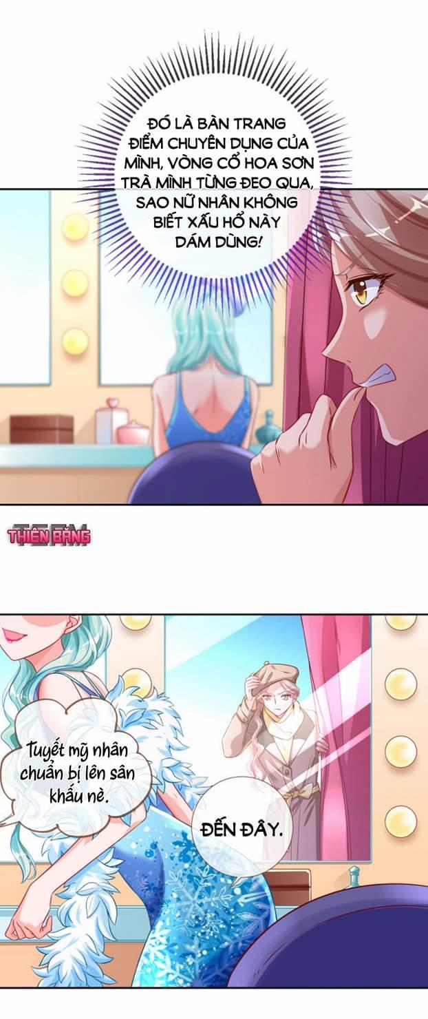 Vạn Tra Triêu Hoàng 84 trang 2