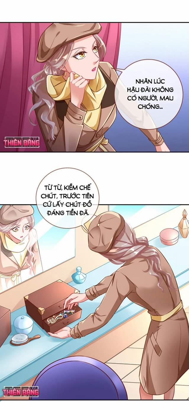 Vạn Tra Triêu Hoàng 84 trang 3