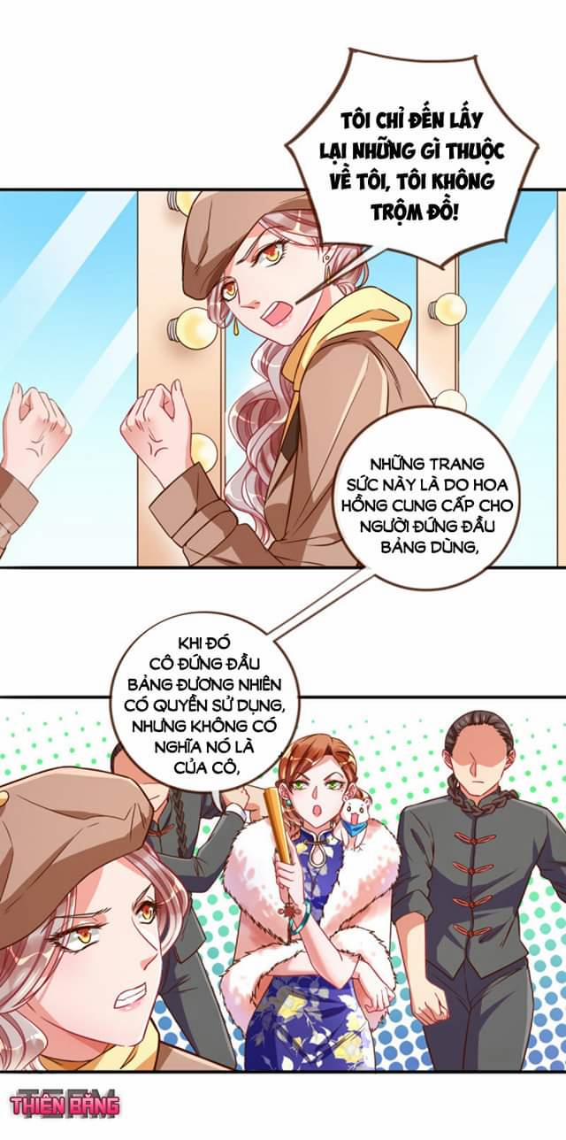 Vạn Tra Triêu Hoàng 84 trang 5