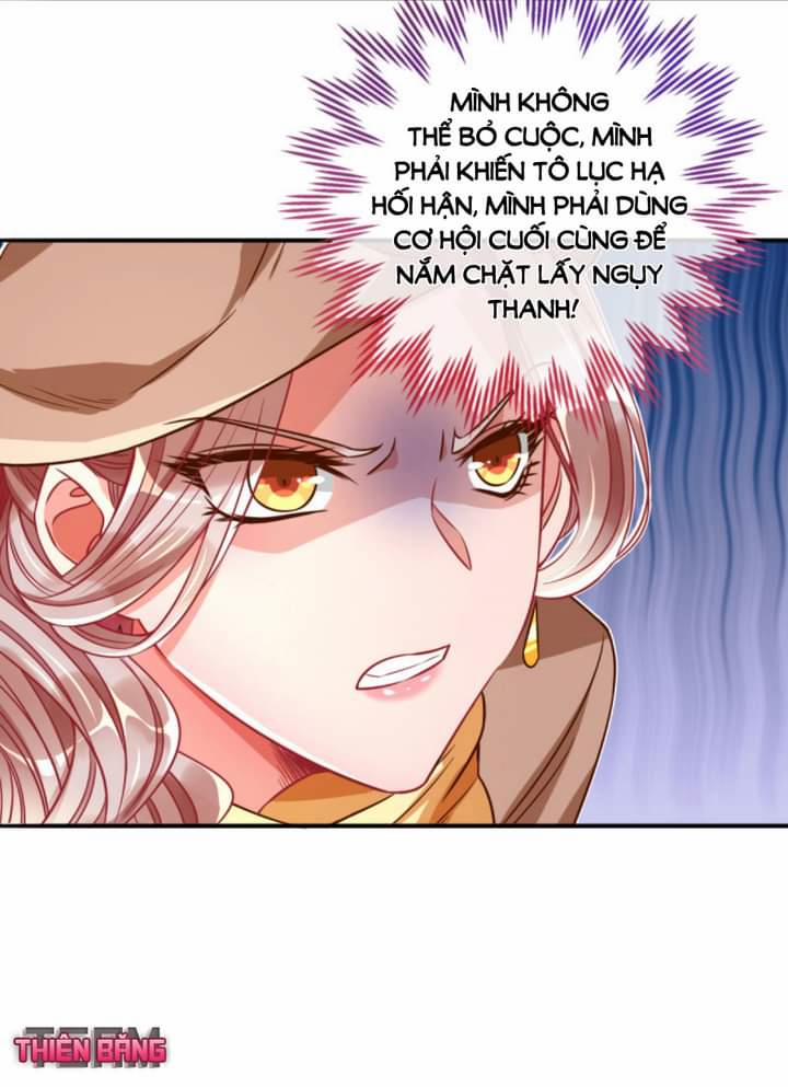 Vạn Tra Triêu Hoàng 84 trang 7