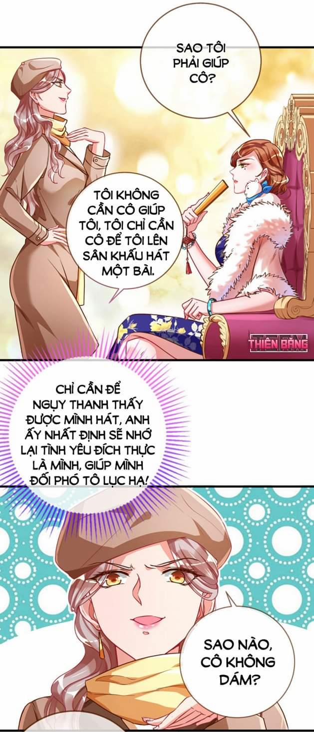 Vạn Tra Triêu Hoàng 84 trang 9