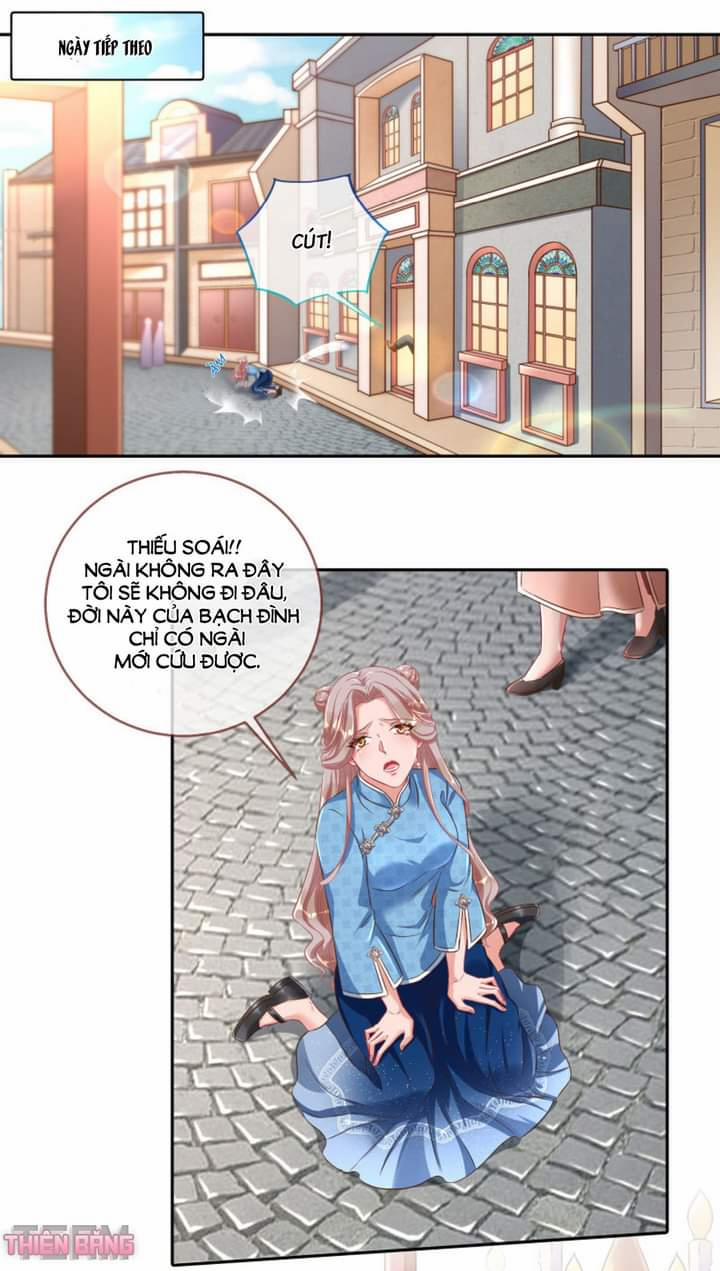 Vạn Tra Triêu Hoàng 85 trang 0