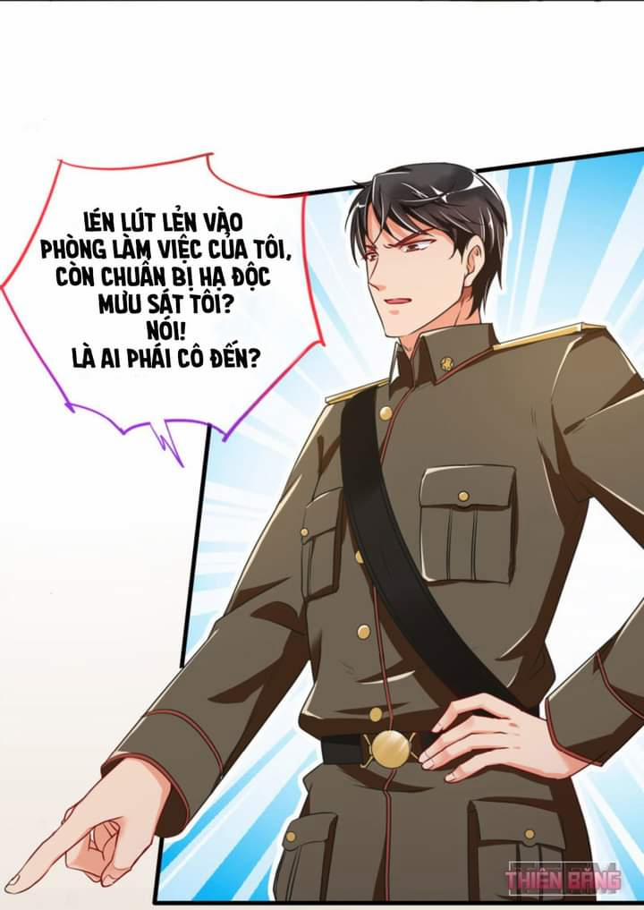 Vạn Tra Triêu Hoàng 85 trang 13