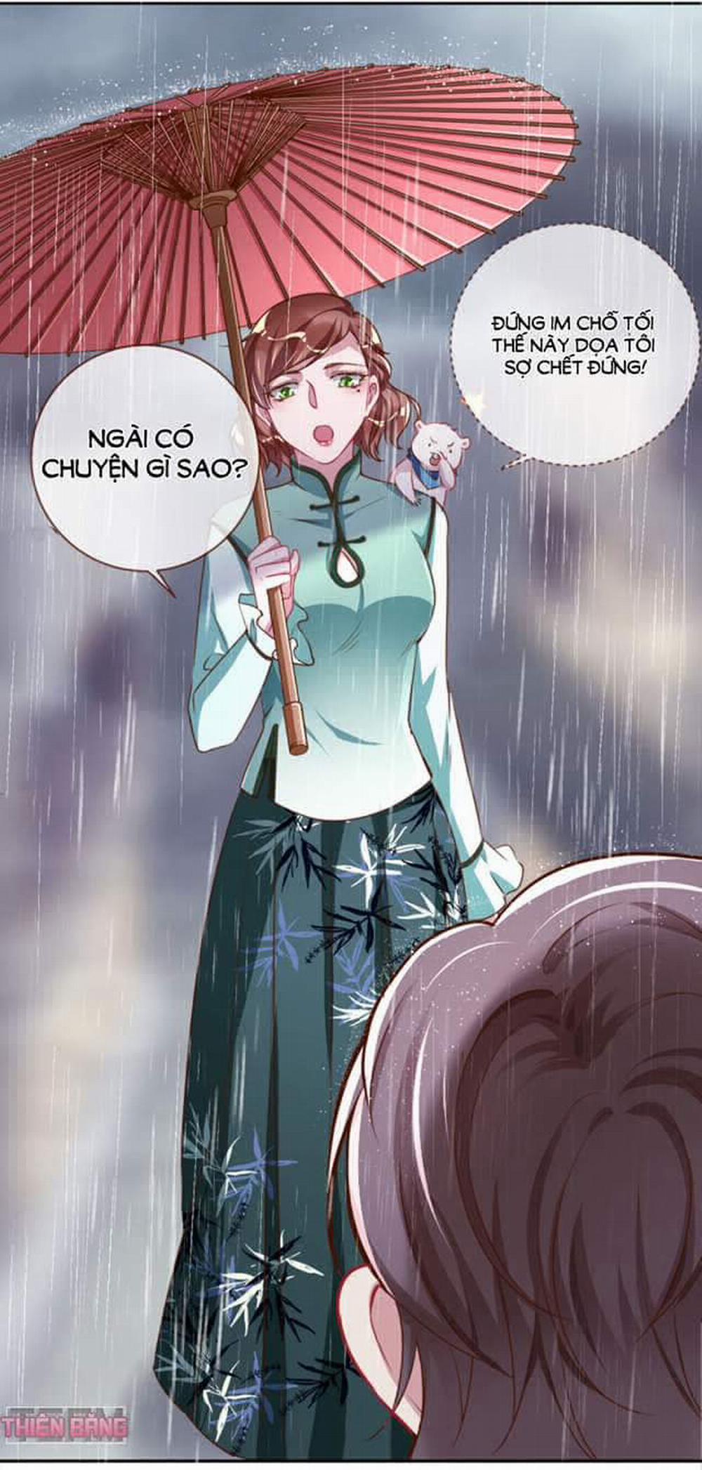 Vạn Tra Triêu Hoàng 85 trang 18