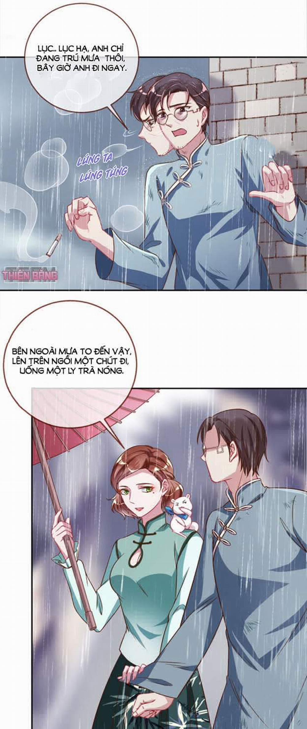 Vạn Tra Triêu Hoàng 85 trang 19