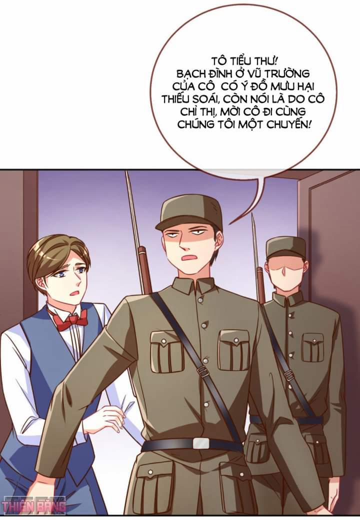 Vạn Tra Triêu Hoàng 85 trang 23