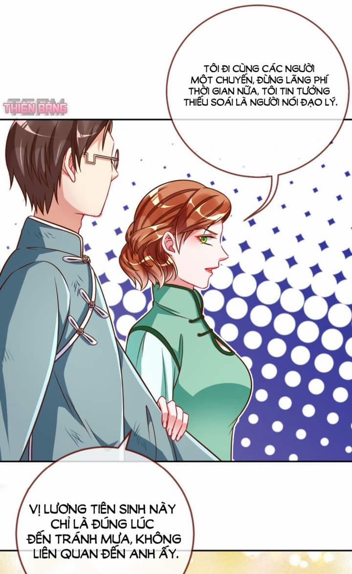 Vạn Tra Triêu Hoàng 85 trang 25