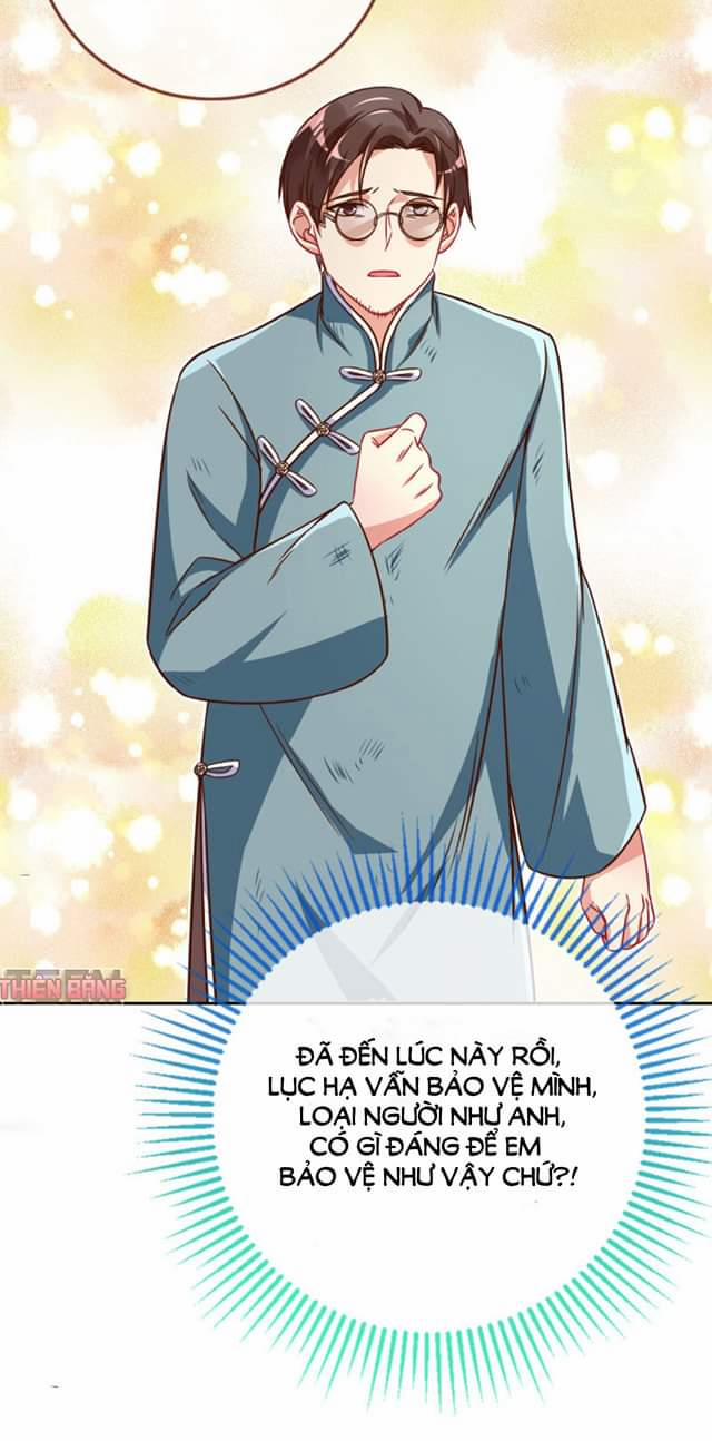 Vạn Tra Triêu Hoàng 85 trang 26