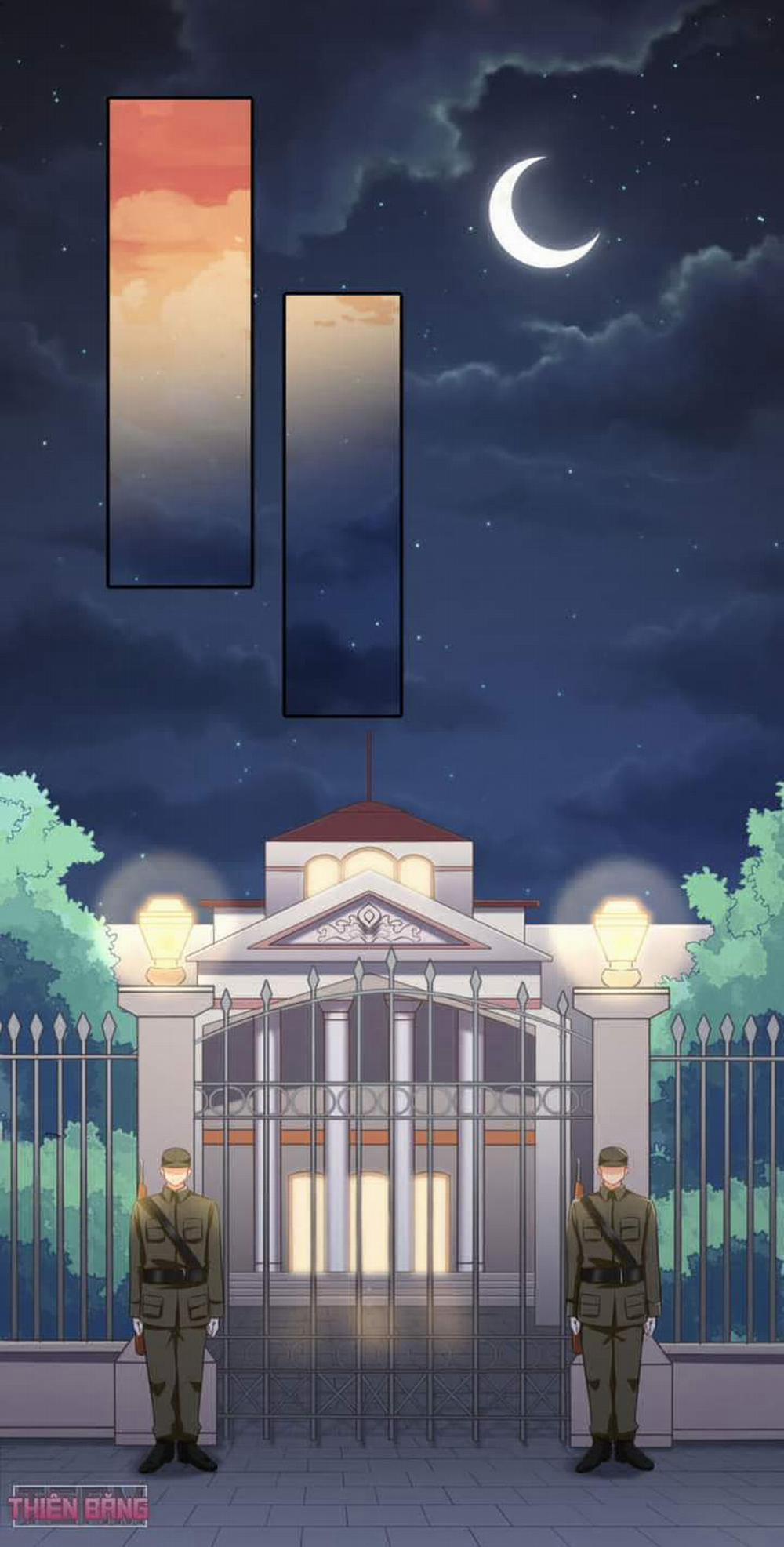 Vạn Tra Triêu Hoàng 85 trang 6