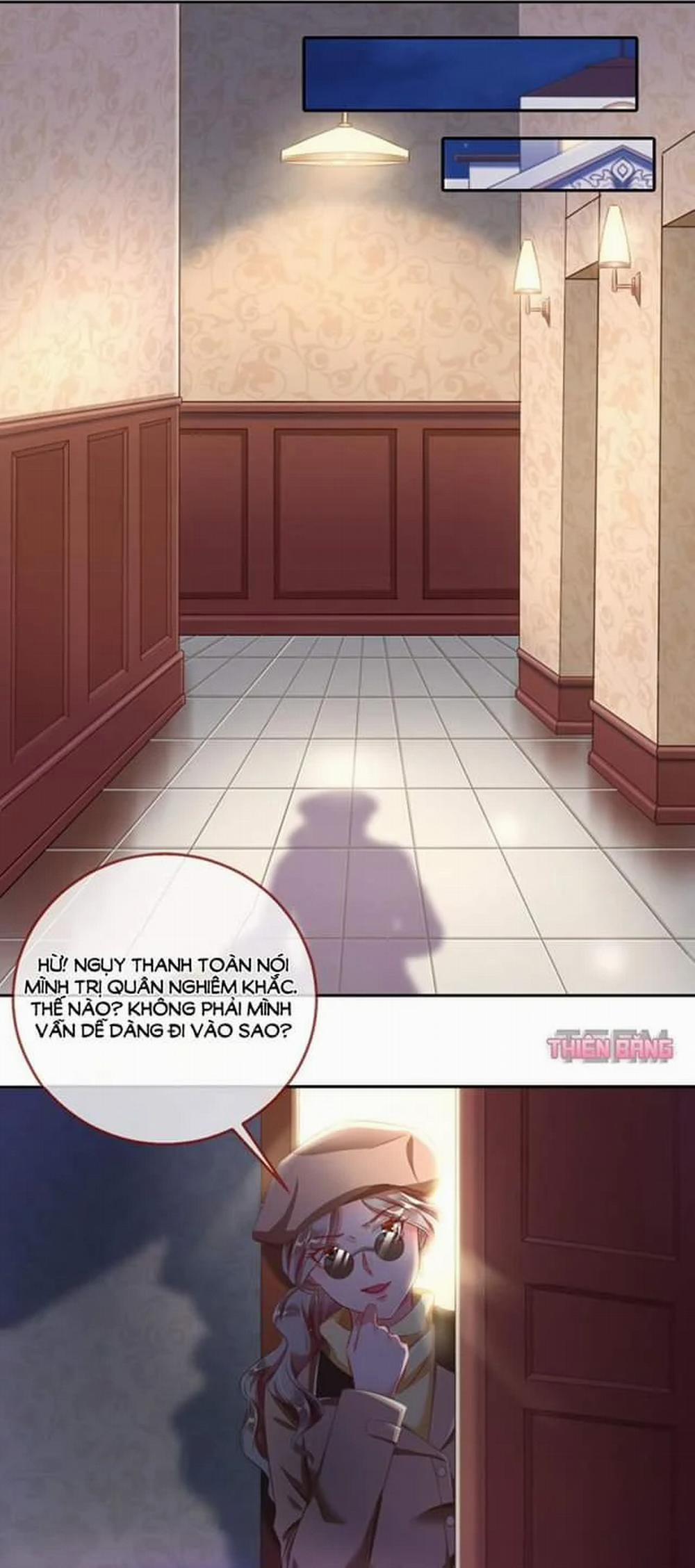 Vạn Tra Triêu Hoàng 85 trang 8