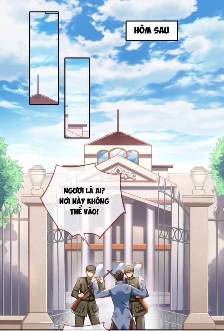 Vạn Tra Triêu Hoàng 86 trang 0