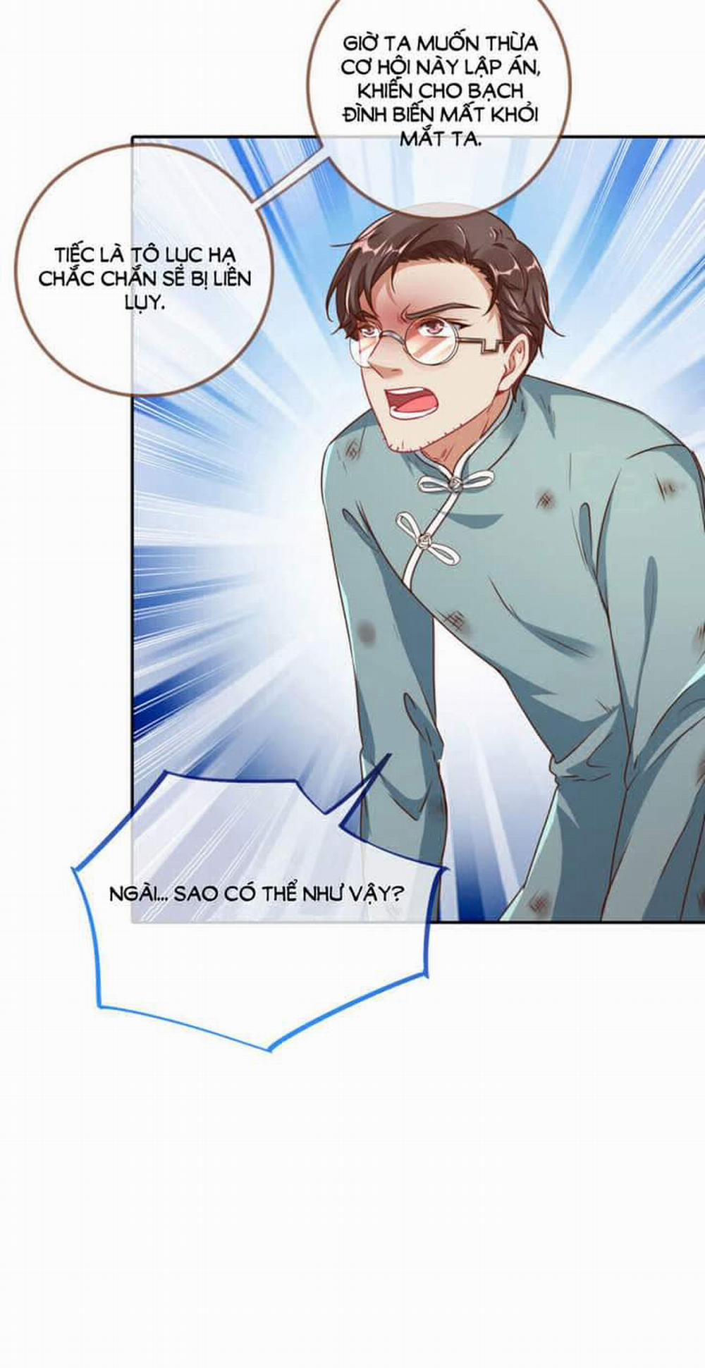 Vạn Tra Triêu Hoàng 86 trang 11