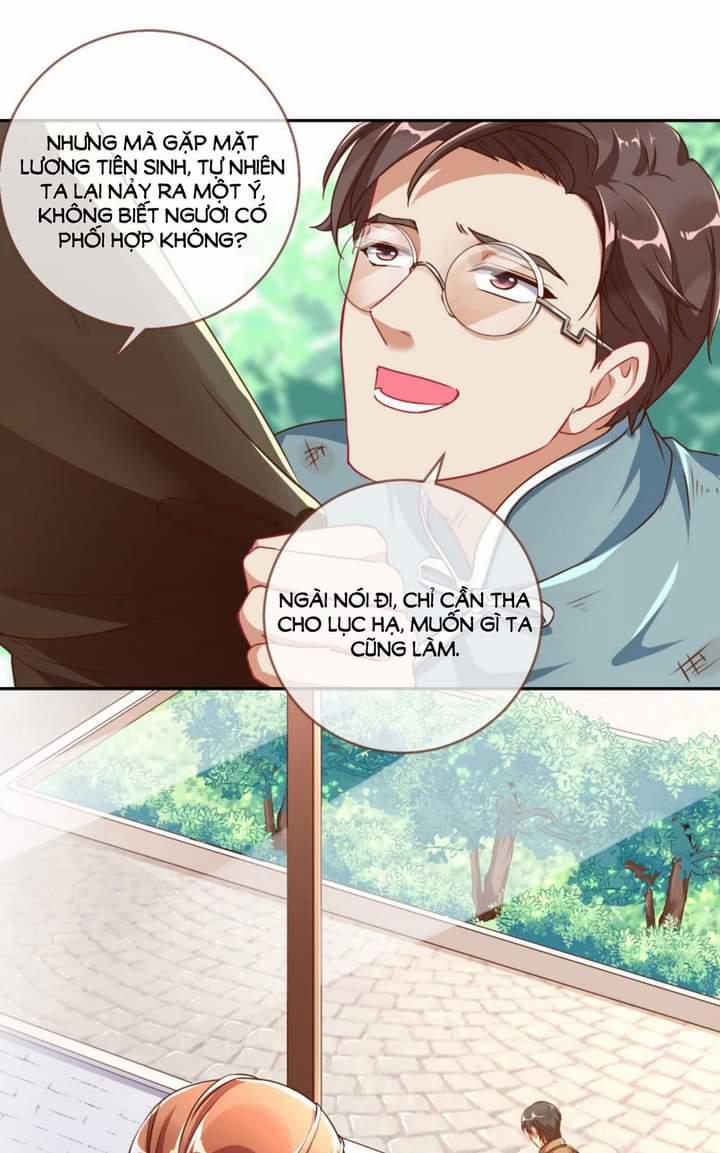 Vạn Tra Triêu Hoàng 86 trang 14