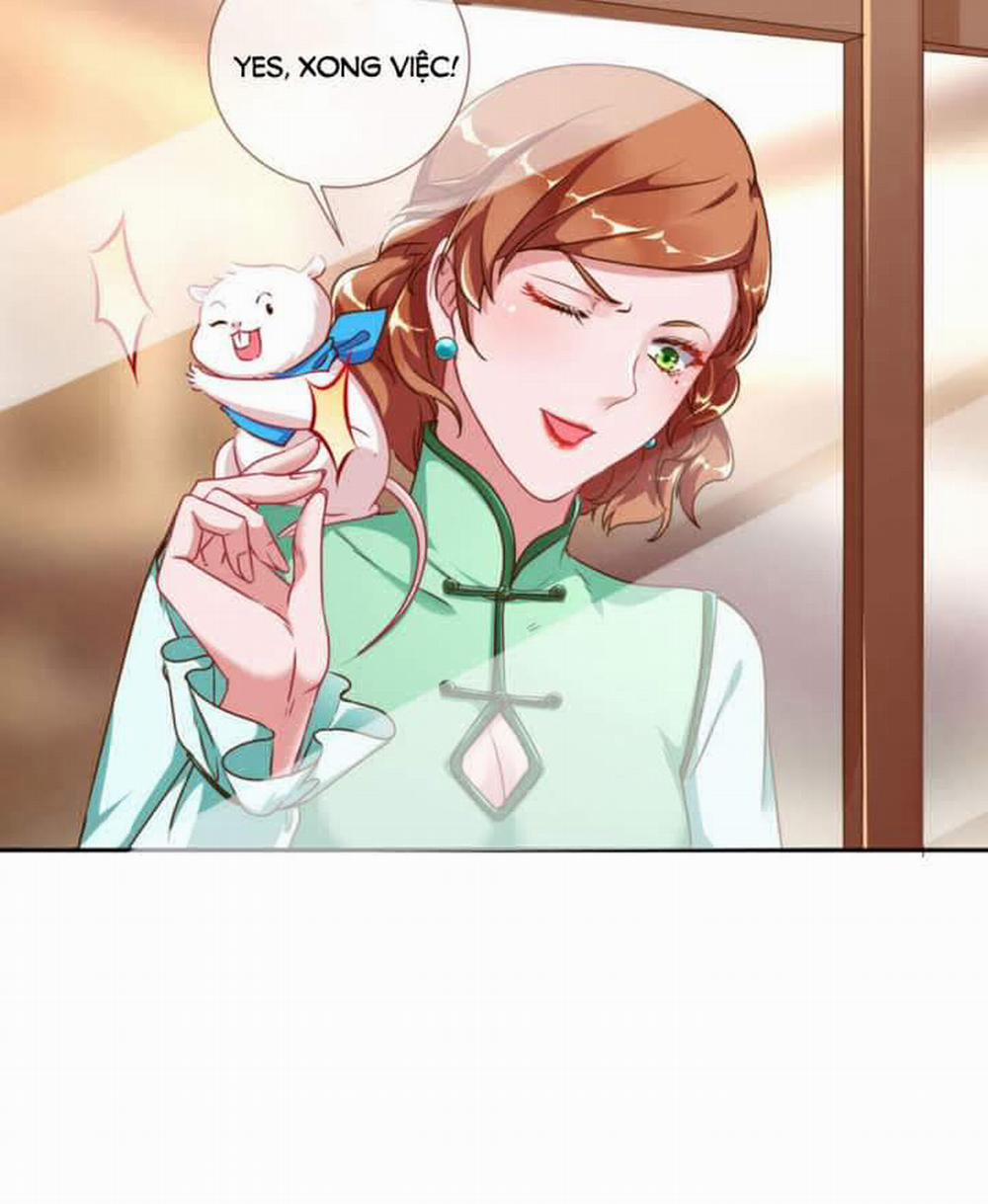 Vạn Tra Triêu Hoàng 86 trang 16