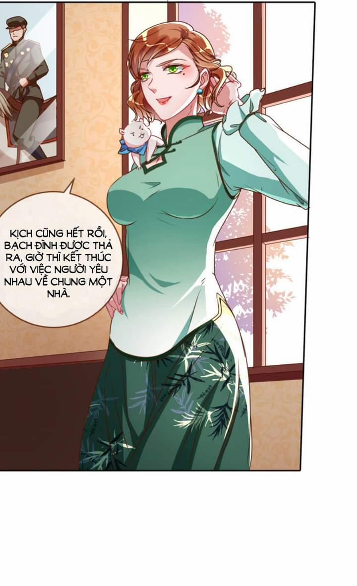 Vạn Tra Triêu Hoàng 86 trang 19