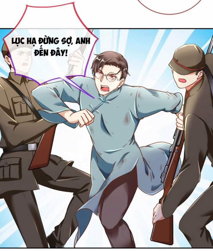 Vạn Tra Triêu Hoàng 86 trang 2