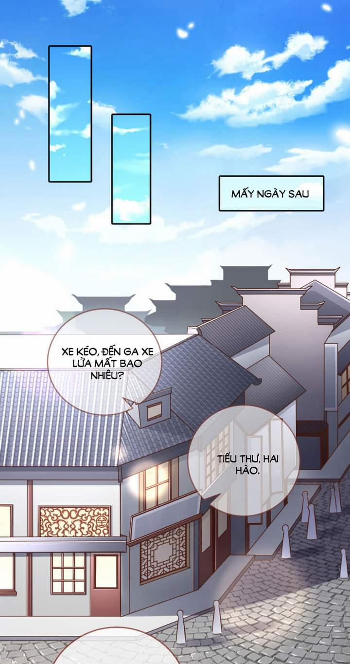 Vạn Tra Triêu Hoàng 86 trang 20