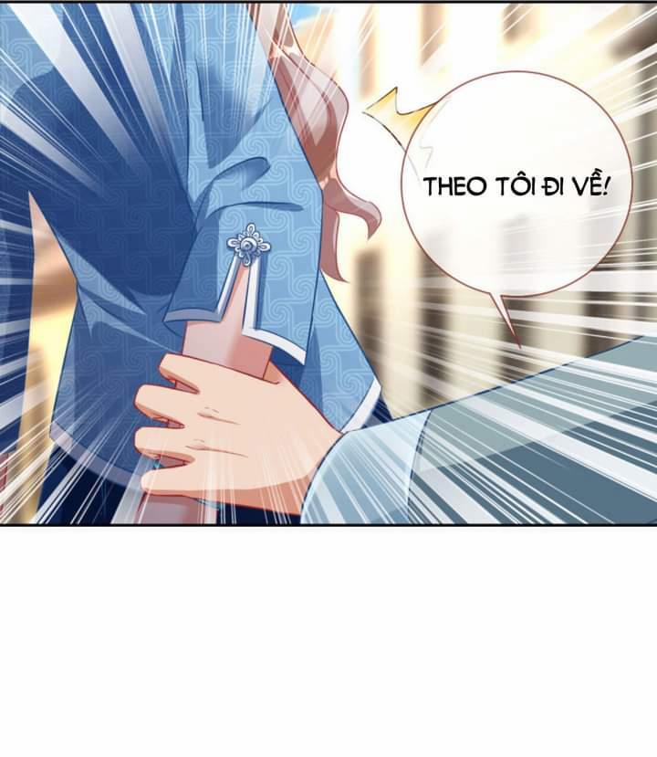 Vạn Tra Triêu Hoàng 86 trang 23