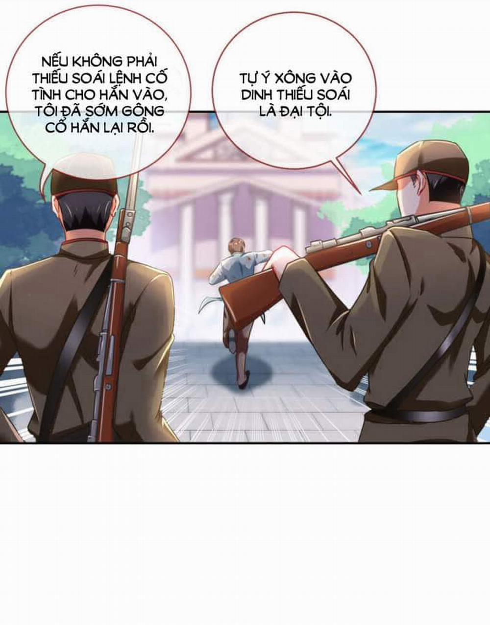 Vạn Tra Triêu Hoàng 86 trang 3