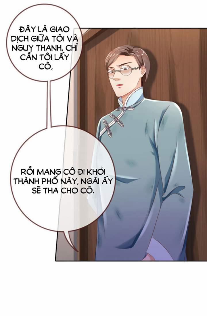 Vạn Tra Triêu Hoàng 86 trang 33