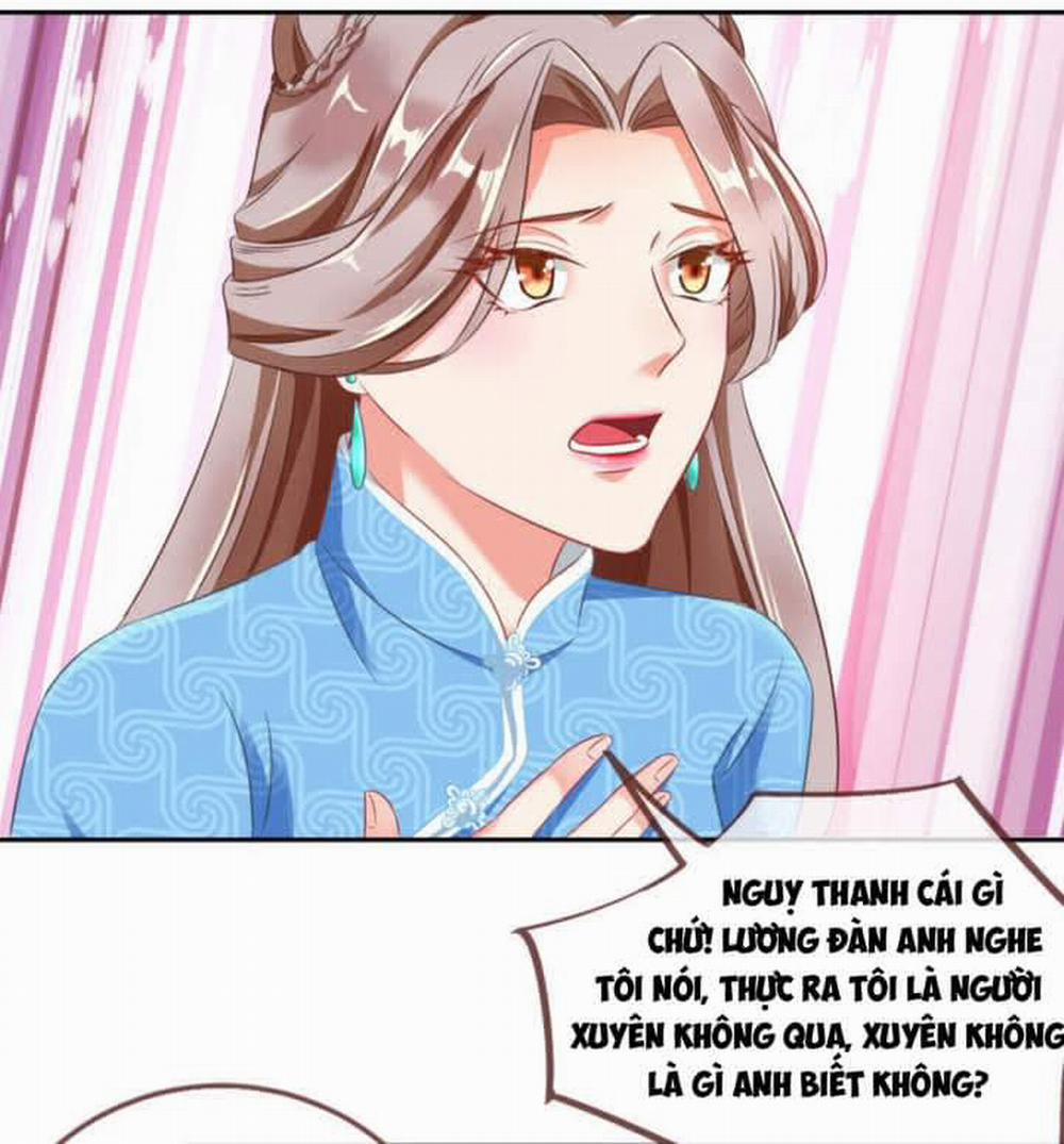 Vạn Tra Triêu Hoàng 86 trang 34