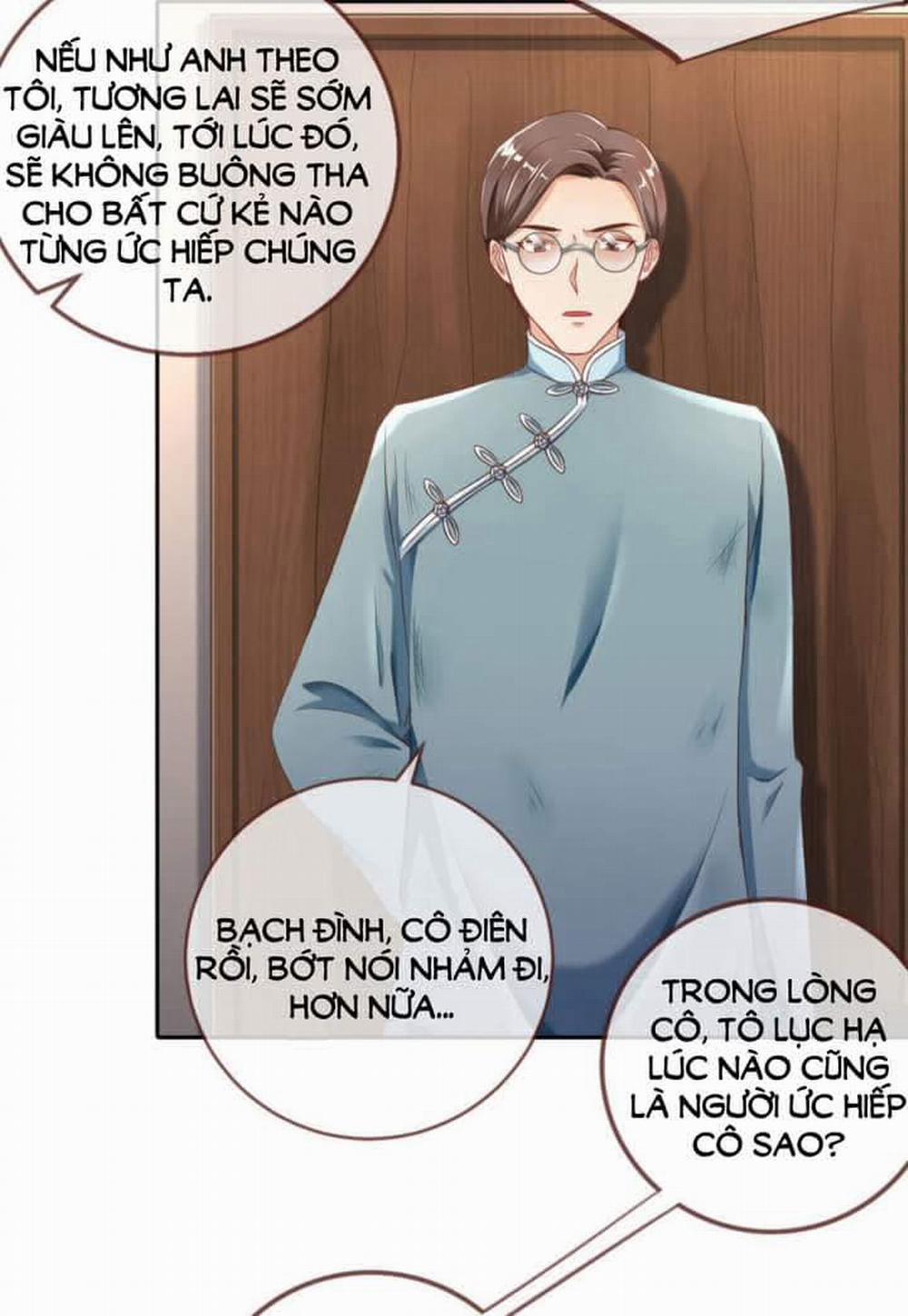 Vạn Tra Triêu Hoàng 86 trang 35