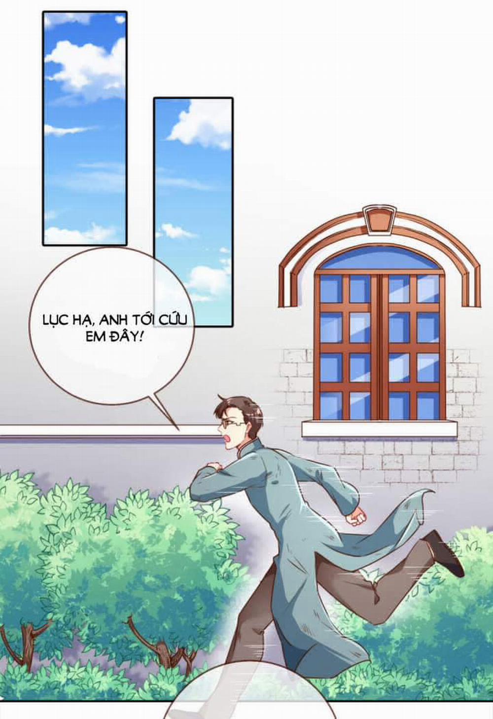 Vạn Tra Triêu Hoàng 86 trang 4