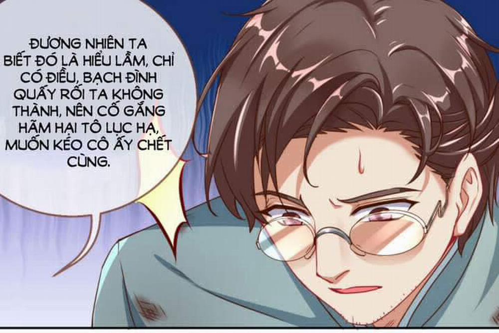 Vạn Tra Triêu Hoàng 86 trang 9