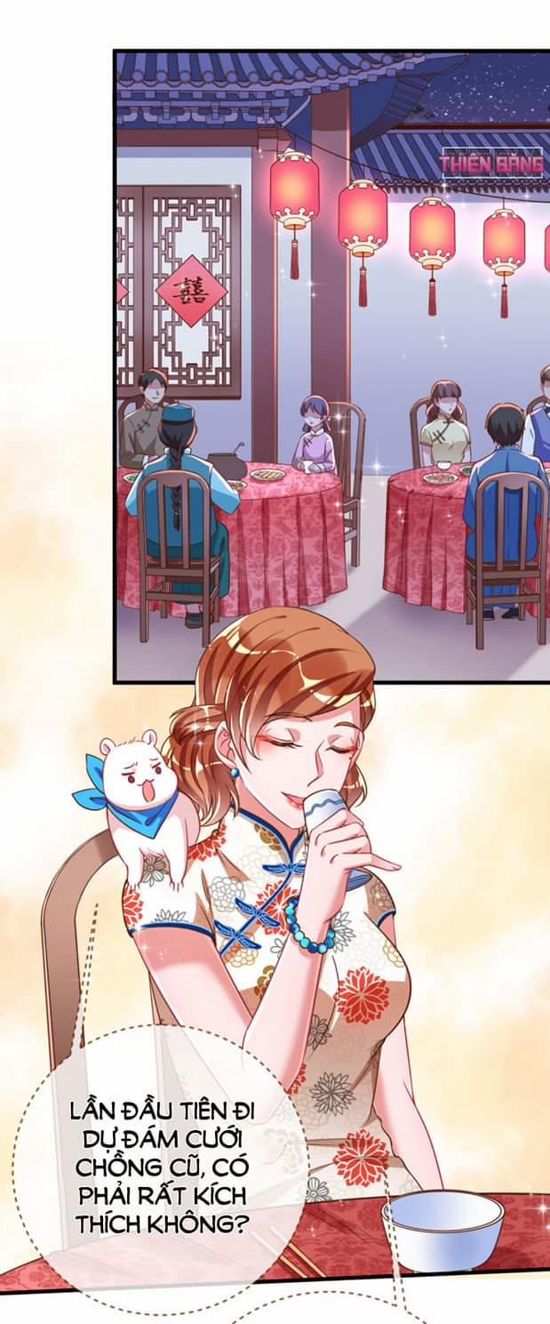 Vạn Tra Triêu Hoàng 87 trang 0