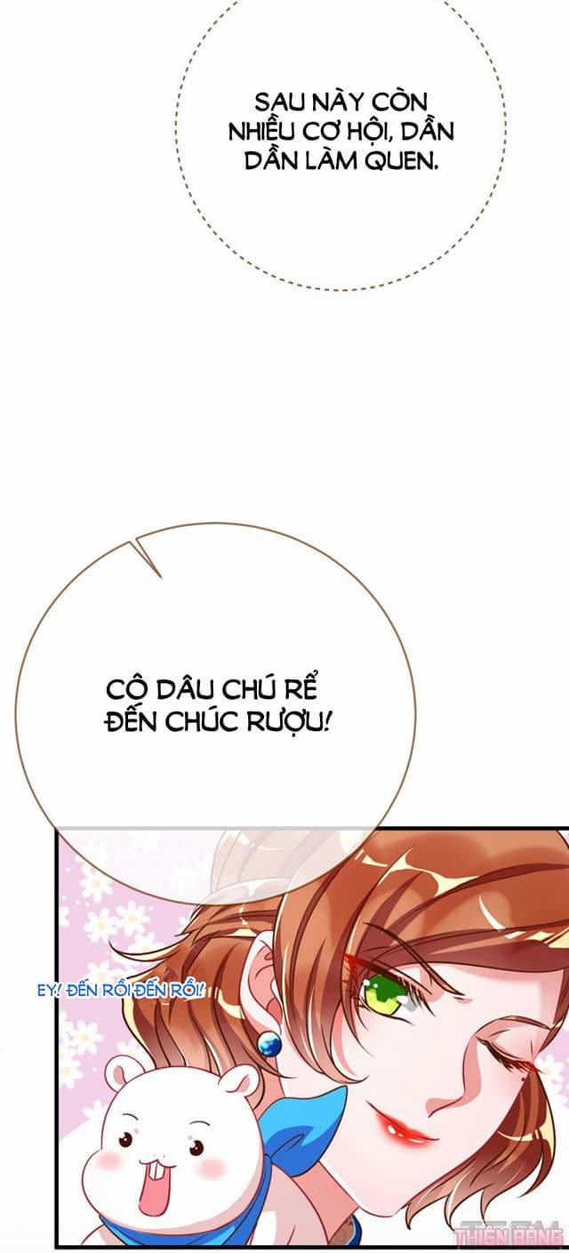 Vạn Tra Triêu Hoàng 87 trang 1