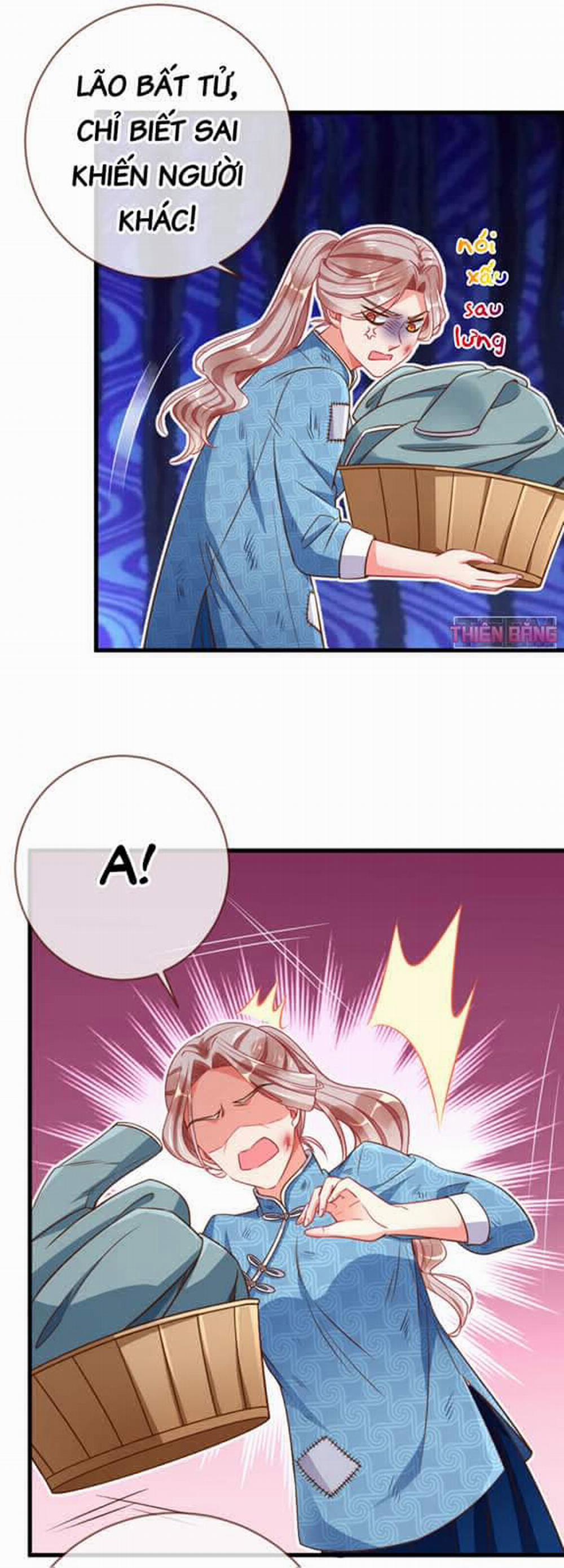 Vạn Tra Triêu Hoàng 87 trang 15