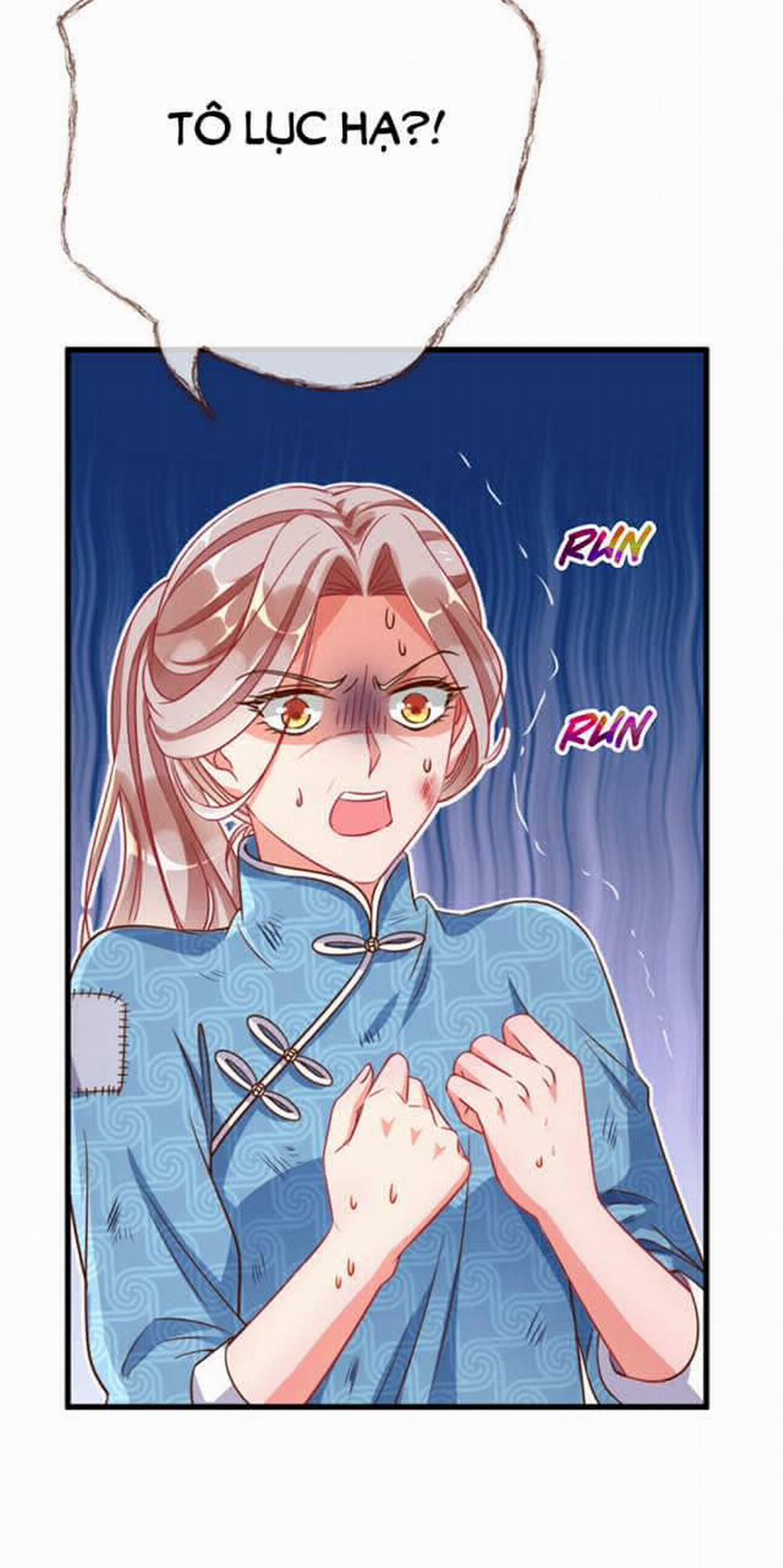 Vạn Tra Triêu Hoàng 87 trang 17