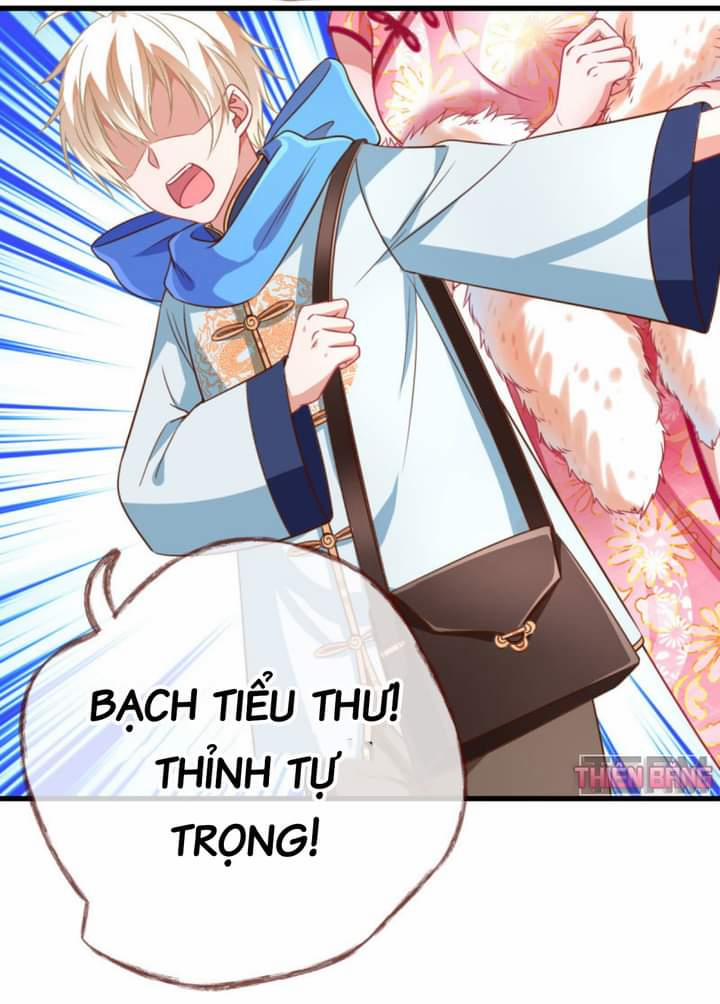 Vạn Tra Triêu Hoàng 87 trang 19