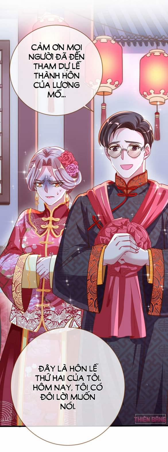 Vạn Tra Triêu Hoàng 87 trang 2