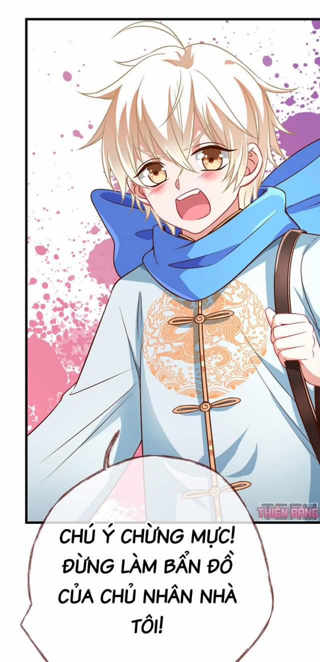 Vạn Tra Triêu Hoàng 87 trang 20