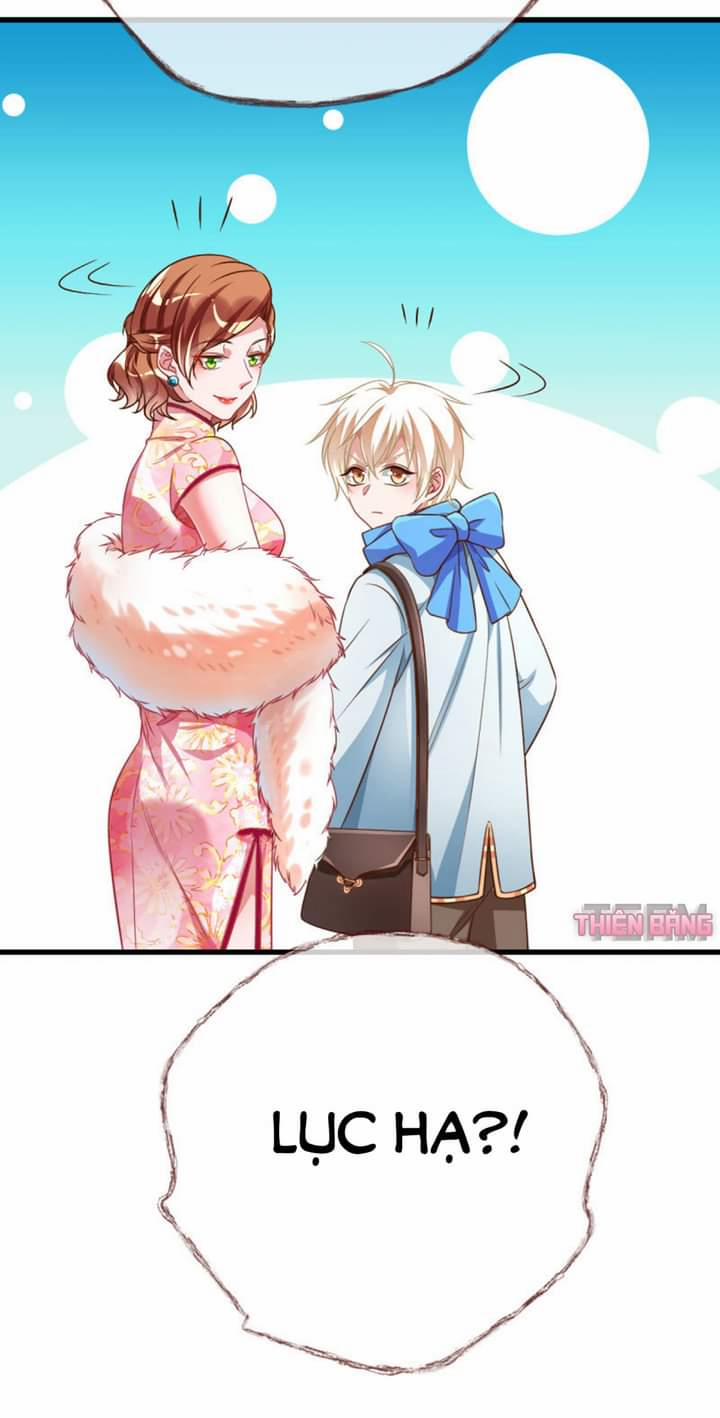 Vạn Tra Triêu Hoàng 87 trang 21