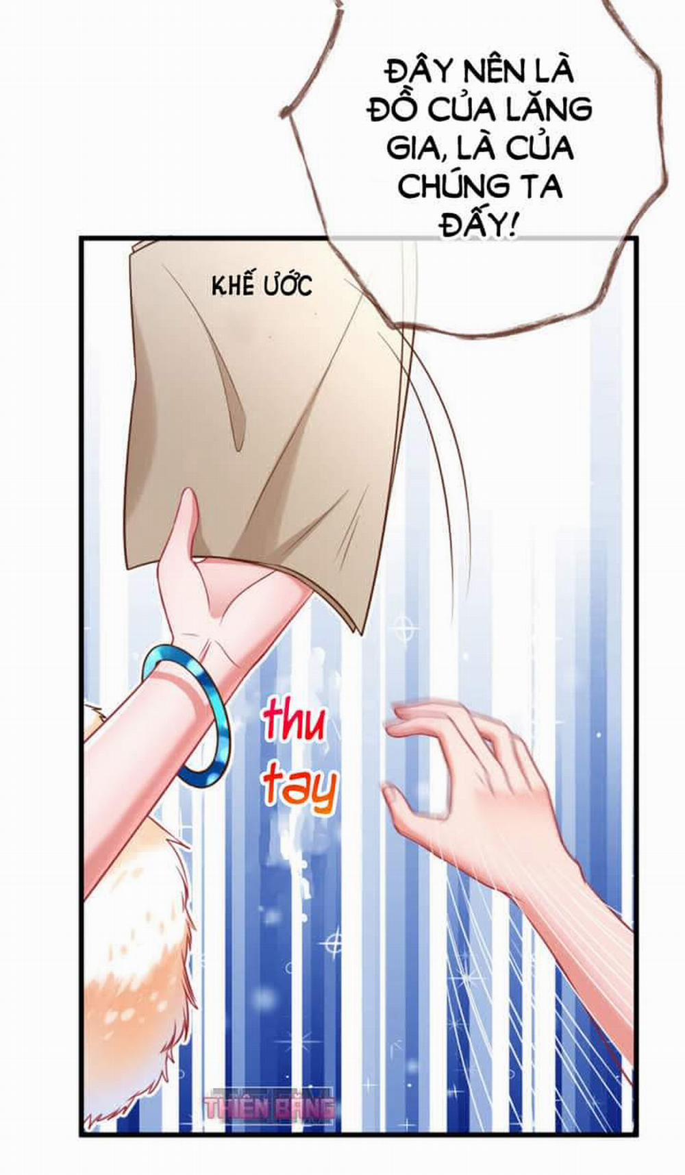 Vạn Tra Triêu Hoàng 87 trang 24