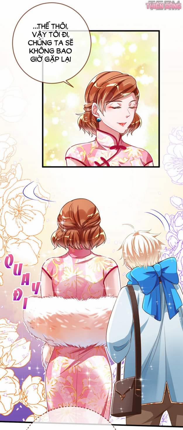 Vạn Tra Triêu Hoàng 87 trang 28