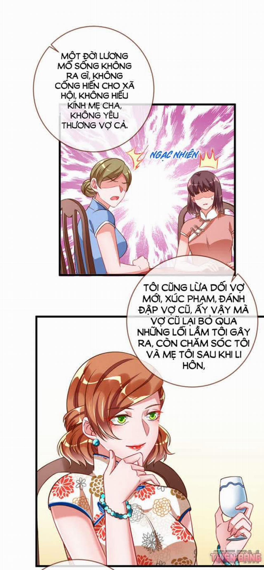 Vạn Tra Triêu Hoàng 87 trang 3