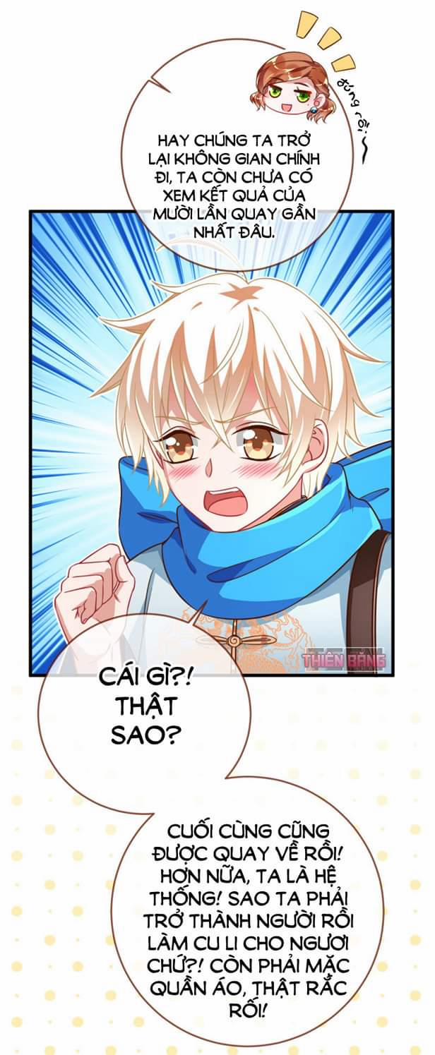 Vạn Tra Triêu Hoàng 87 trang 30