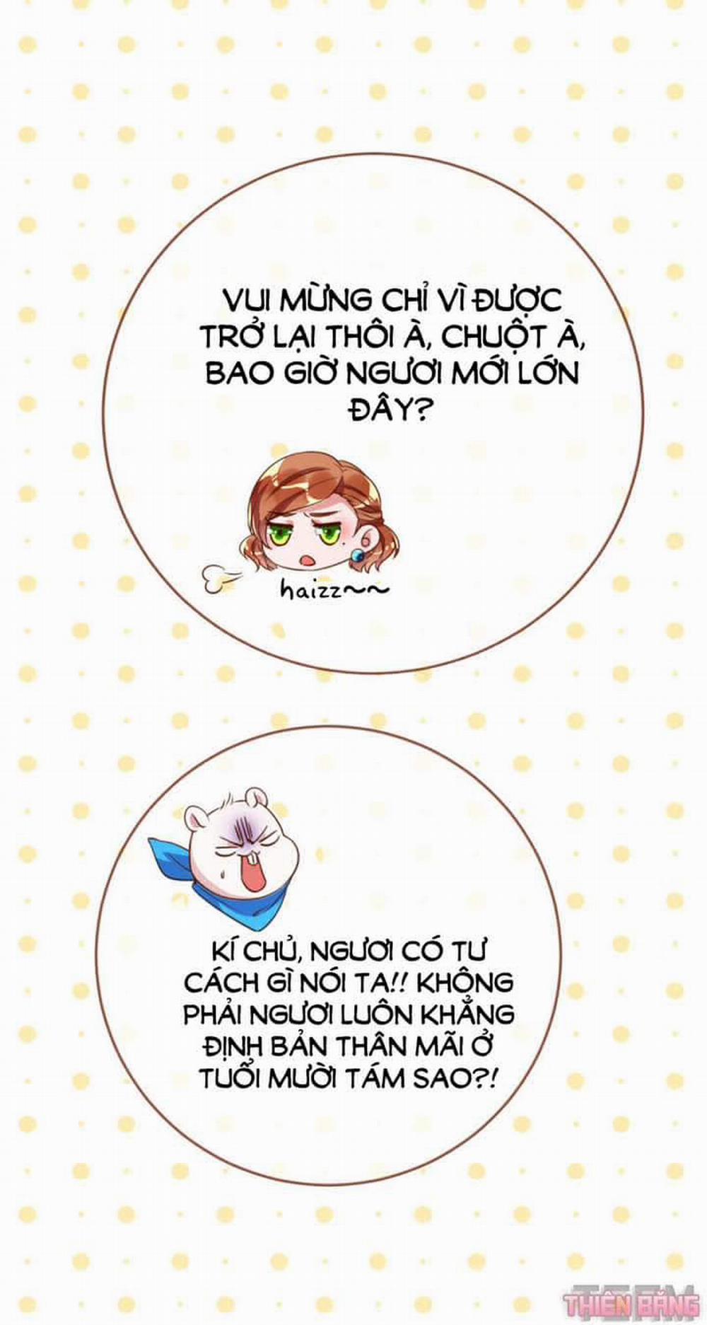 Vạn Tra Triêu Hoàng 87 trang 31