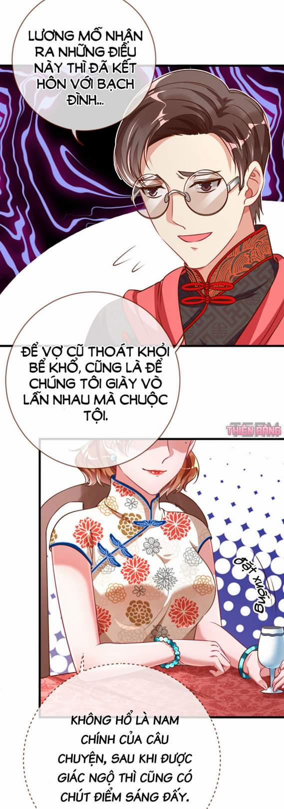 Vạn Tra Triêu Hoàng 87 trang 4