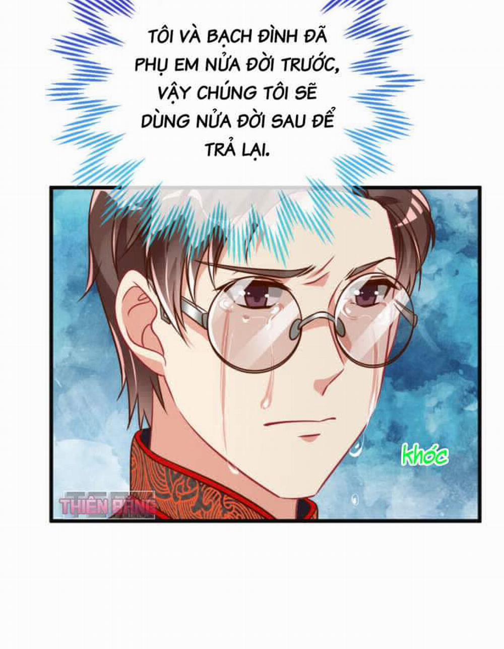 Vạn Tra Triêu Hoàng 87 trang 6